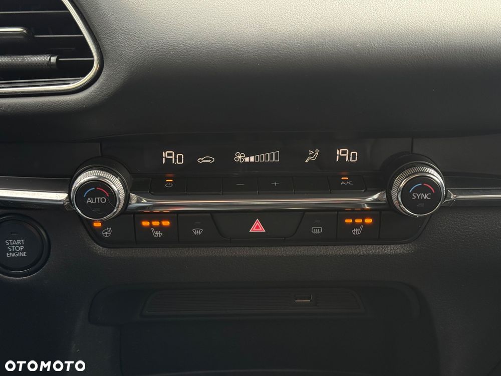 Mazda CX-30 e-SKYACTIVE G 122 EXCLUSIVE-LINE - 17