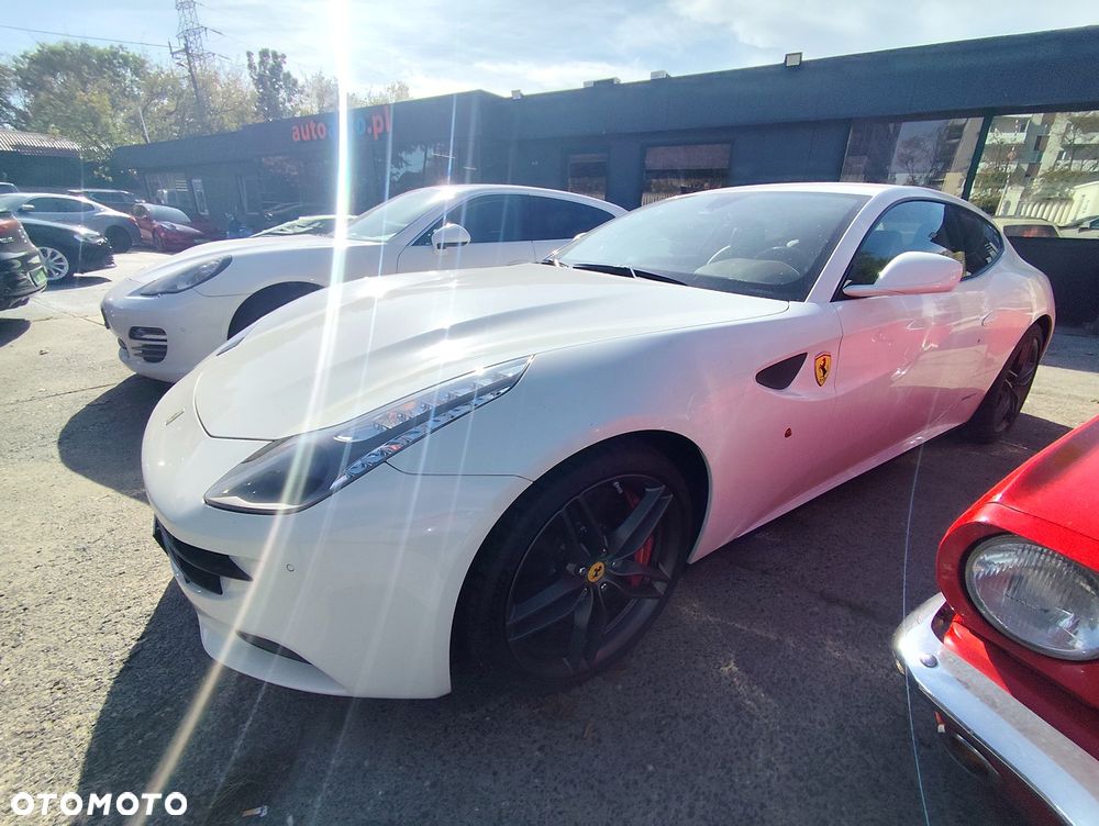 Ferrari FF Standard - 3