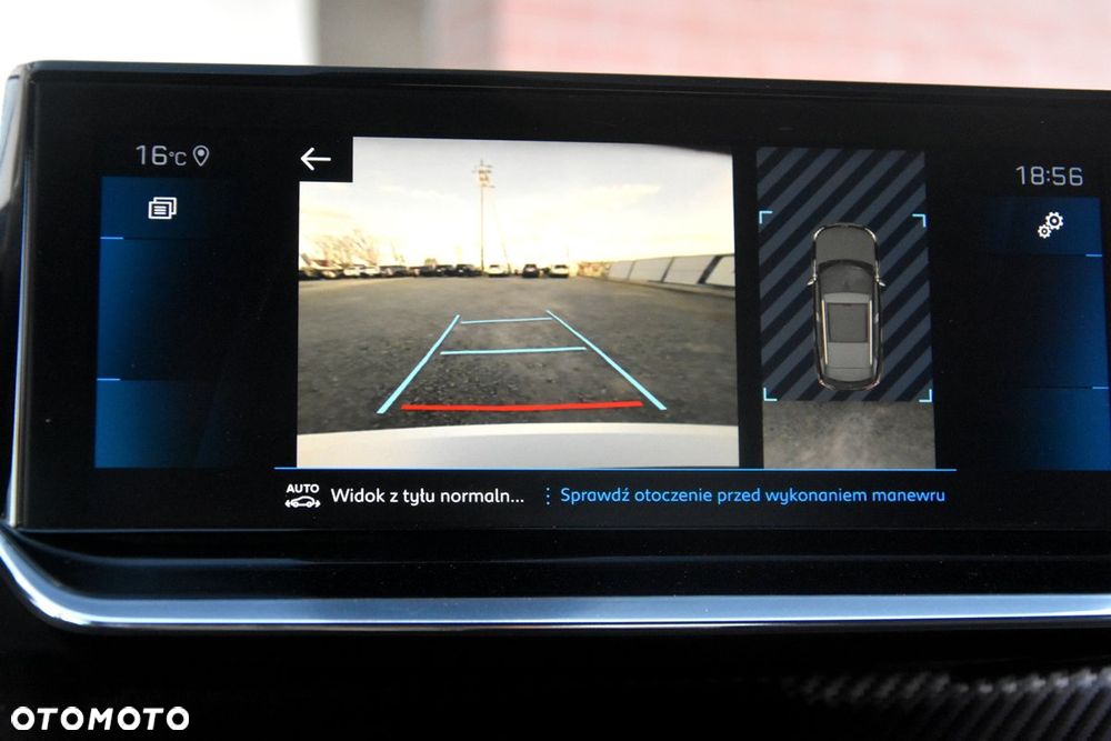 Peugeot 2008 PureTech 130 EAT8 GT - 40