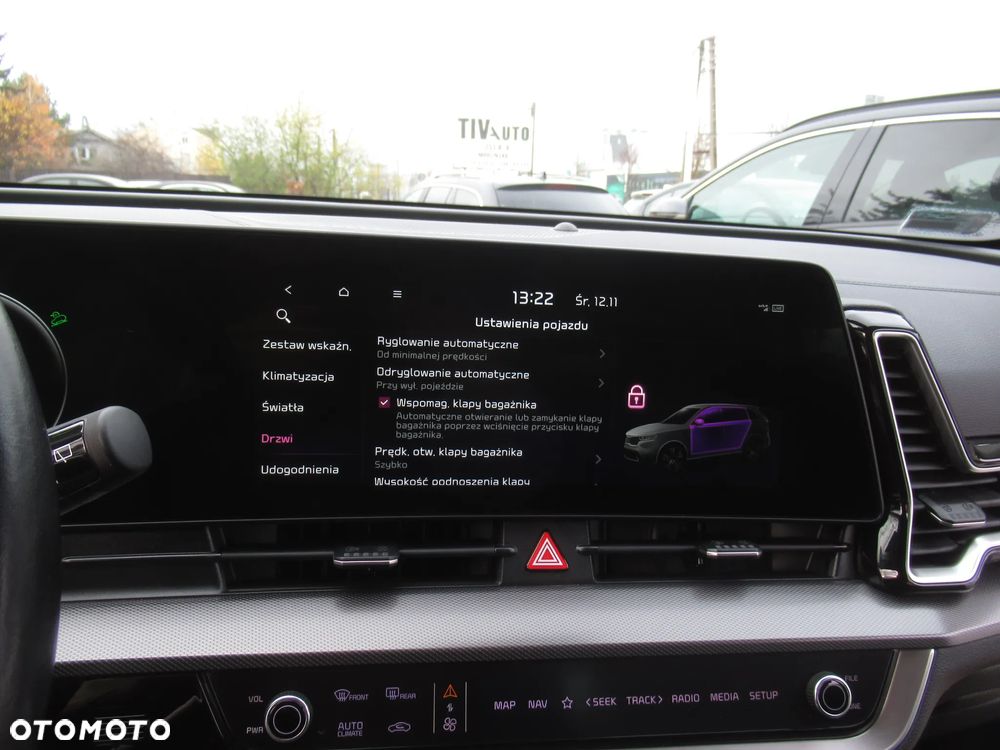 Kia Sportage 1.6 T-GDI HEV Business Line 4WD - 27