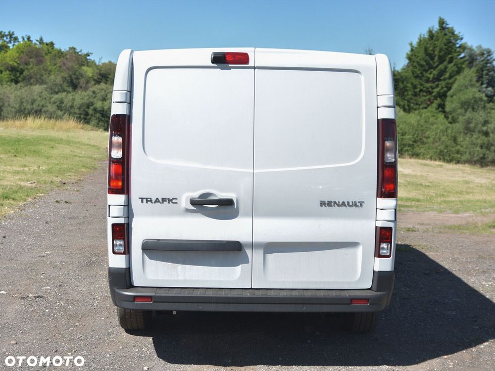 Renault Trafic Furgon L2H1 2.0 130KM - 6