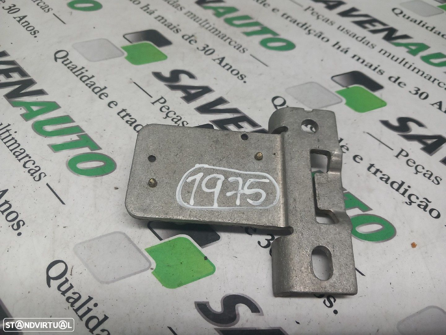 Módulo Eletrónico Opel Corsa B (S93) - 1