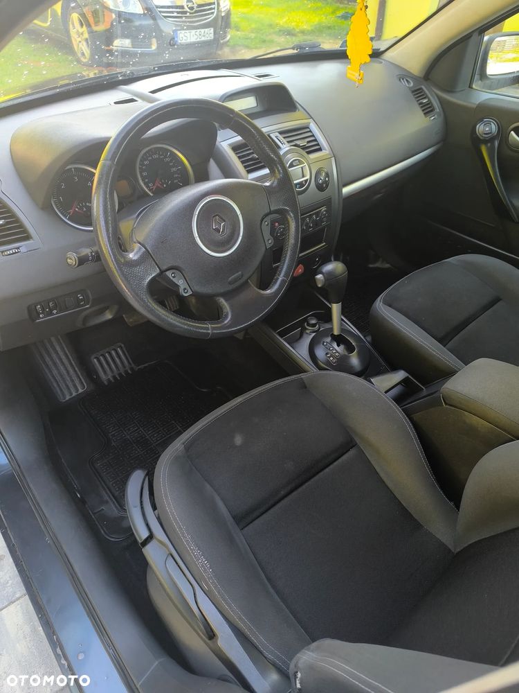Renault Megane 1.9 dCi Expression - 3