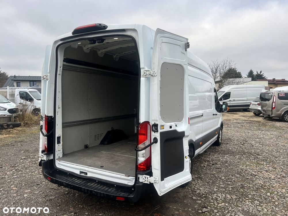 Ford Transit MAX JAMBO L4H3 - 6