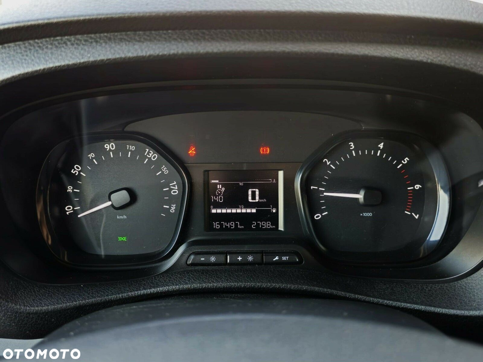Citroën SpaceTourer 1.6 BlueHDi XL Business - 10
