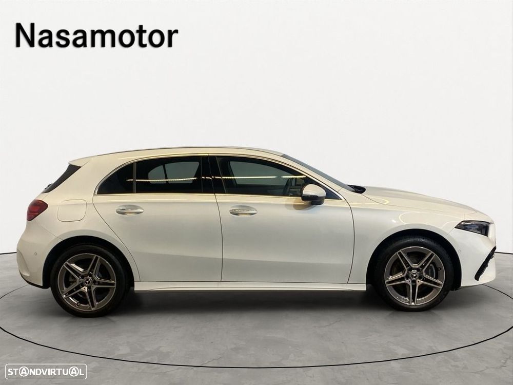 Mercedes-Benz A 250 e - 6