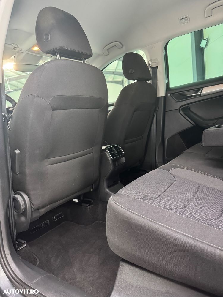 Skoda Kodiaq 2.0 TDI DSG Selection - 12