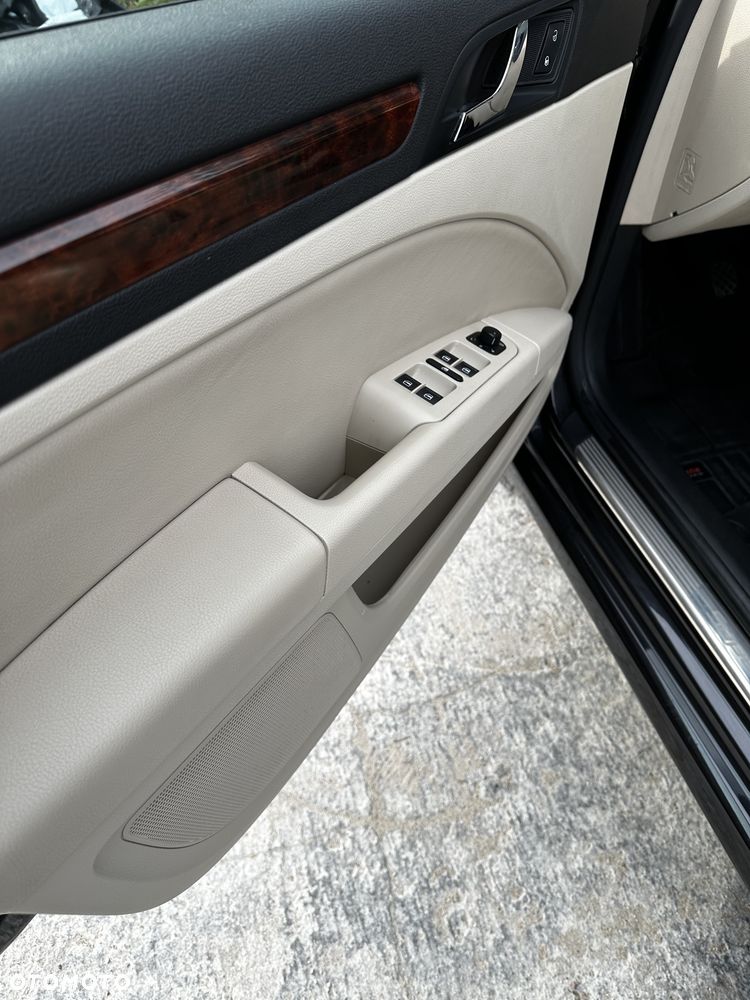 Skoda Superb 1.8 TSI 4x4 Elegance - 15