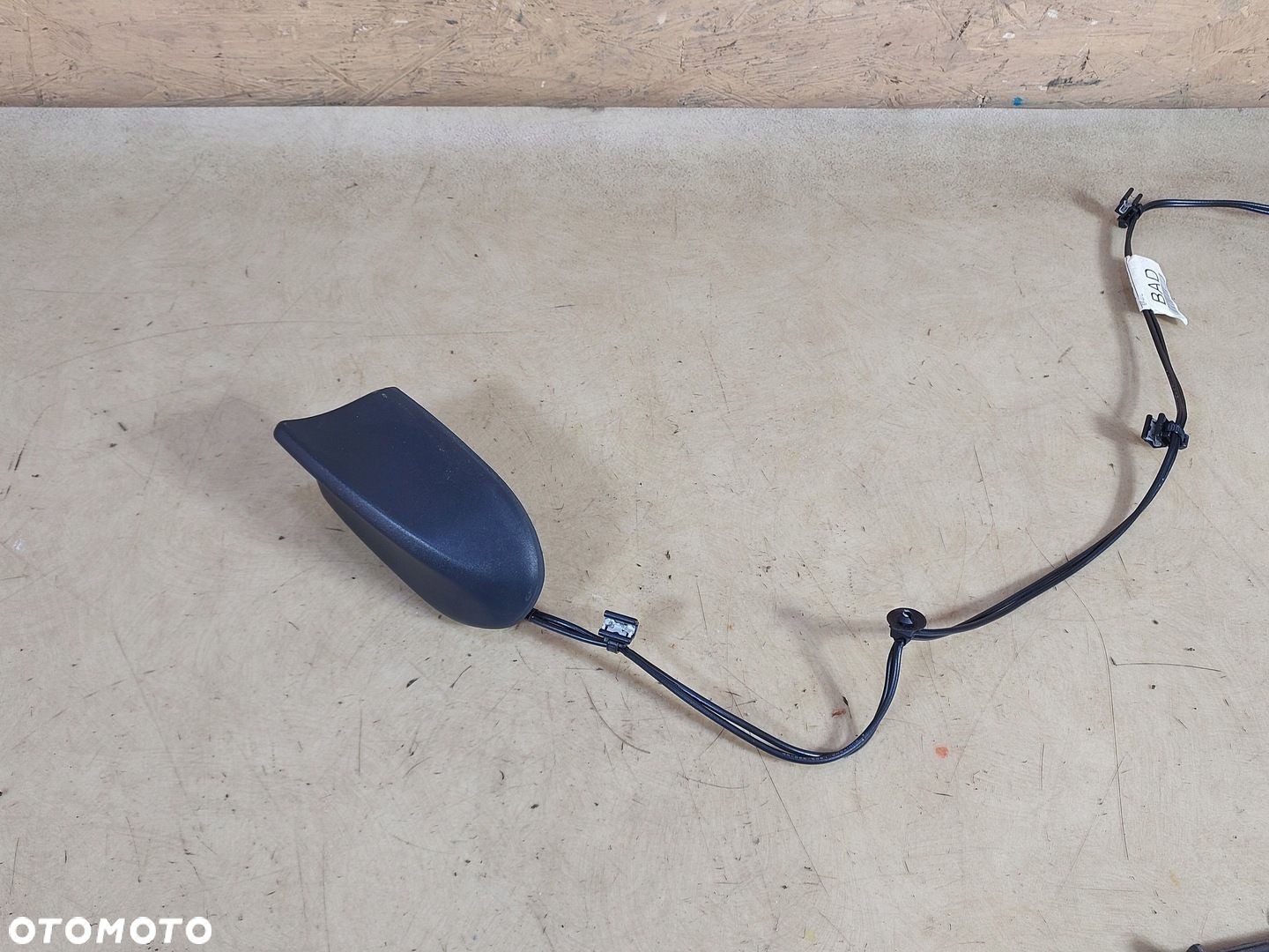 S-MAX MK1 ANTENA GPS 6M2T18828BF 06-14 - 1