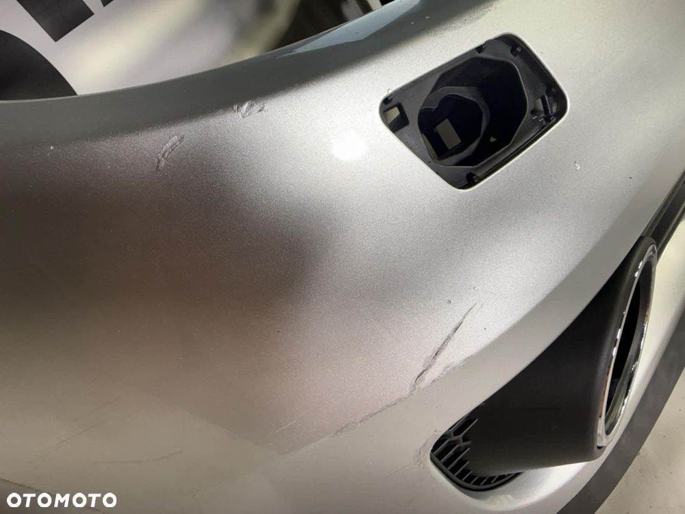 Vw Tiguan I 5N Lift Zderzak Przód Przedni 11-15 LA7W Sprysk. 5N0807221K - 7