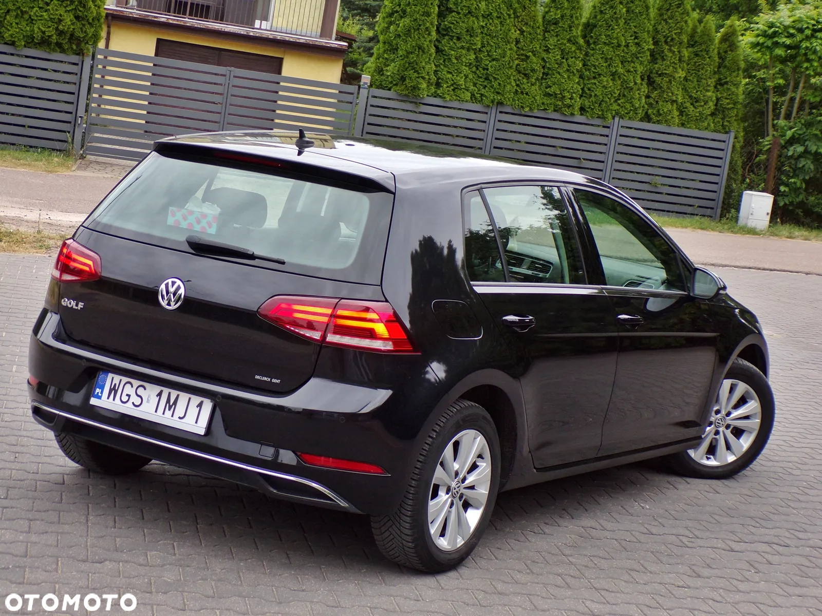 Volkswagen Golf - 13