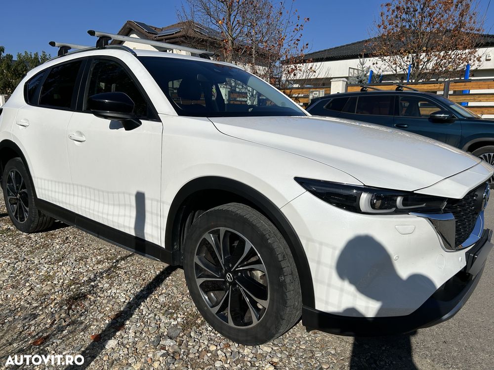 Mazda CX-5 G194 AT Newground - 1