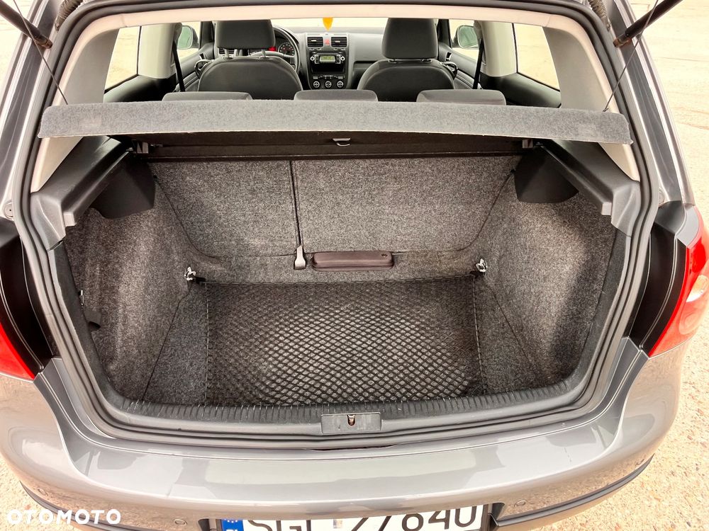 Volkswagen Golf 1.4 Edition - 11