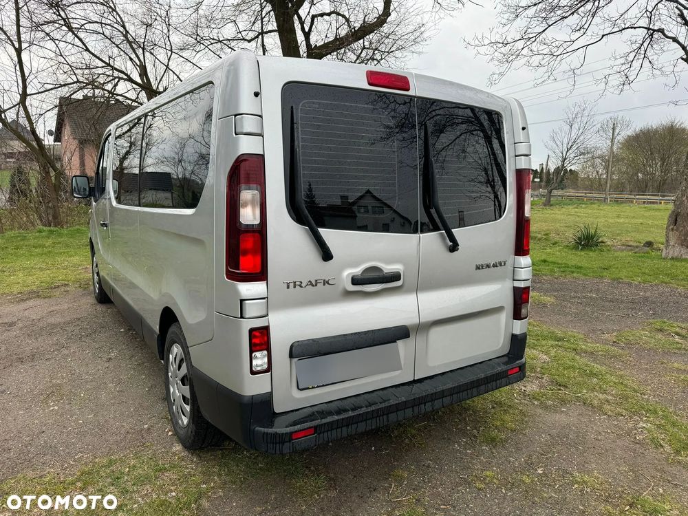 Renault Trafic L2H1 2,9t Pack Clim - 19