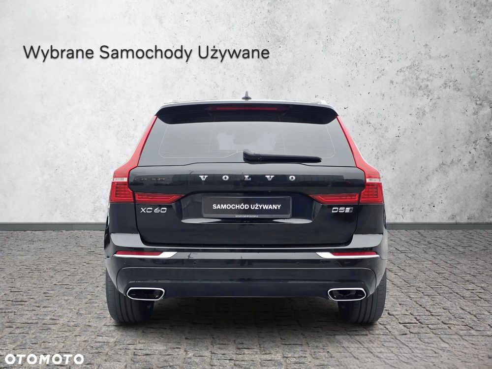 Volvo XC 60 D5 AWD Inscription - 6