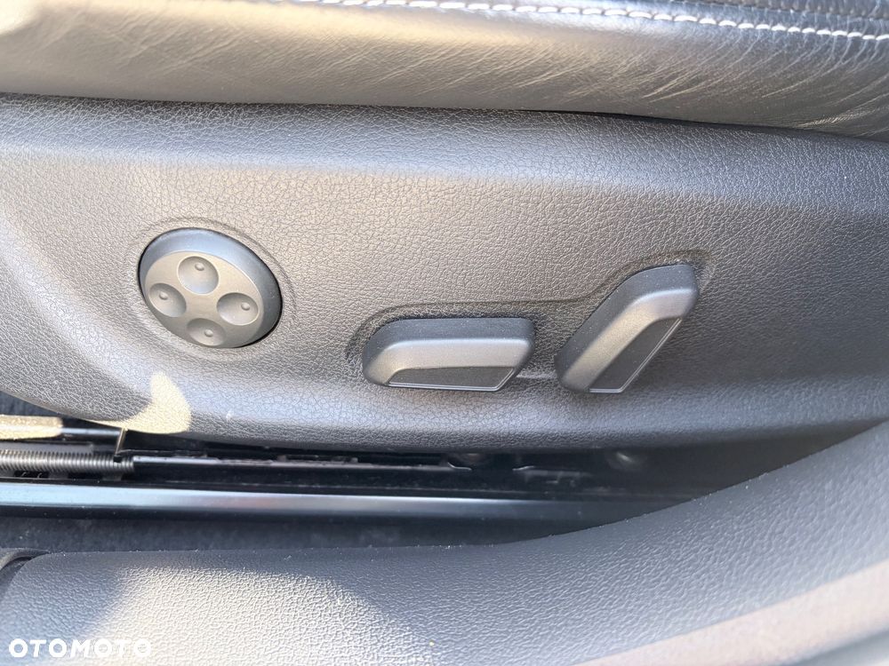 Audi A4 Avant 2.0 TDI - 12