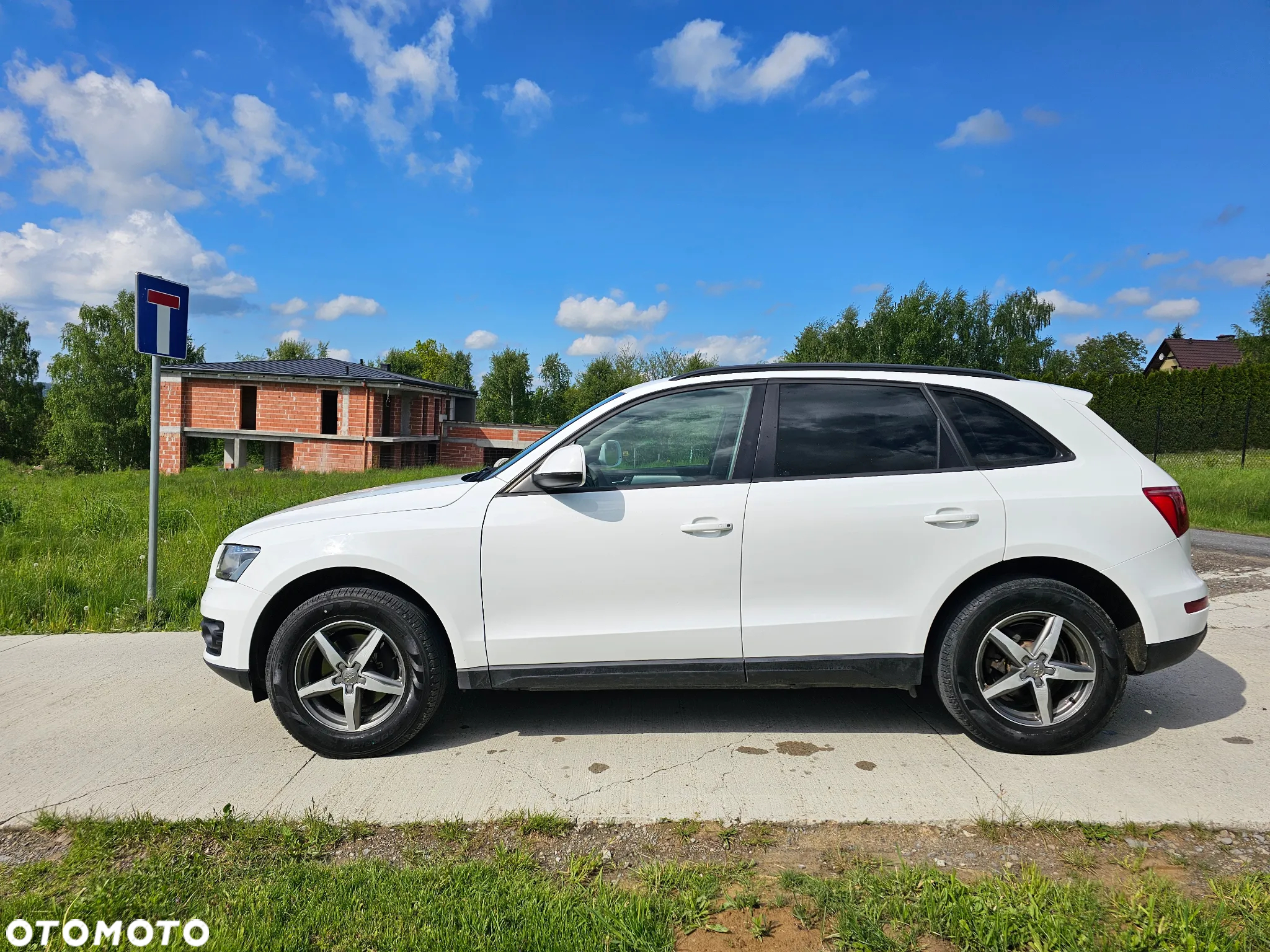 Audi Q5 2.0 TDI Quattro - 4