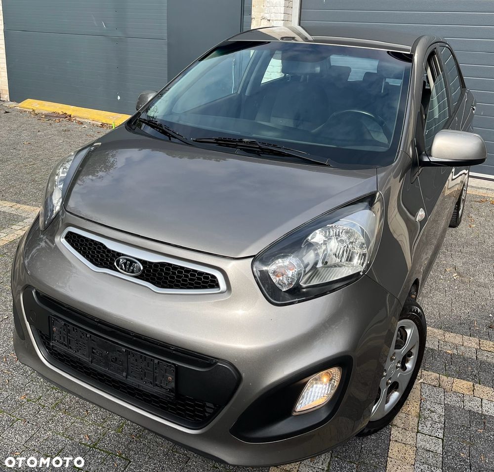 Kia Picanto 1.0 XL - 7