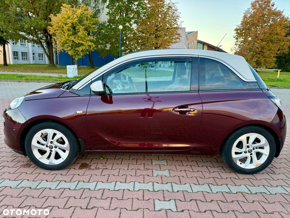 Opel Adam 1.4 Easytronic Glam - 3