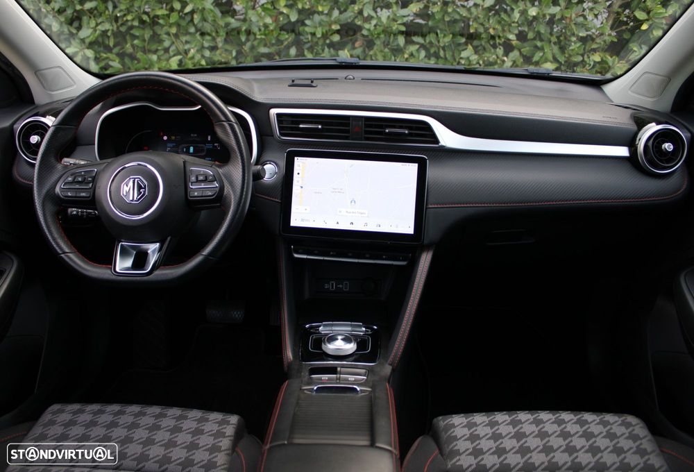MG ZS EV 72.6 kWh Comfort - 2