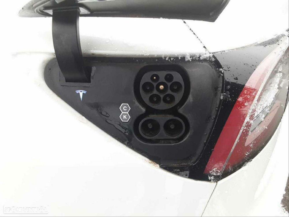 Tesla Model 3 Long Range Tração Integral - 9