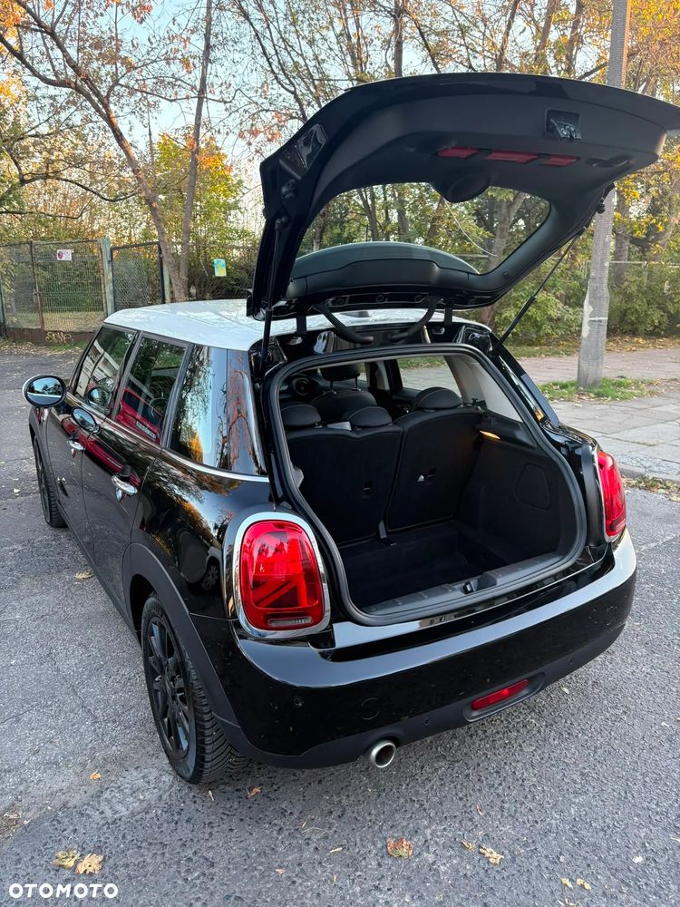 MINI Cooper - 12