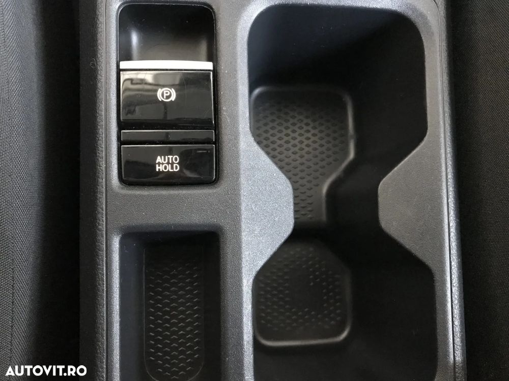 Volkswagen Caddy - 34