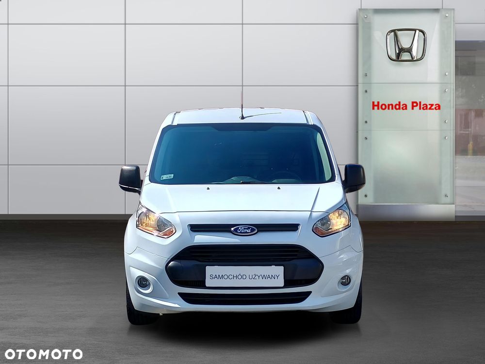 Ford Transit Connect 210 L2 Trend - 9