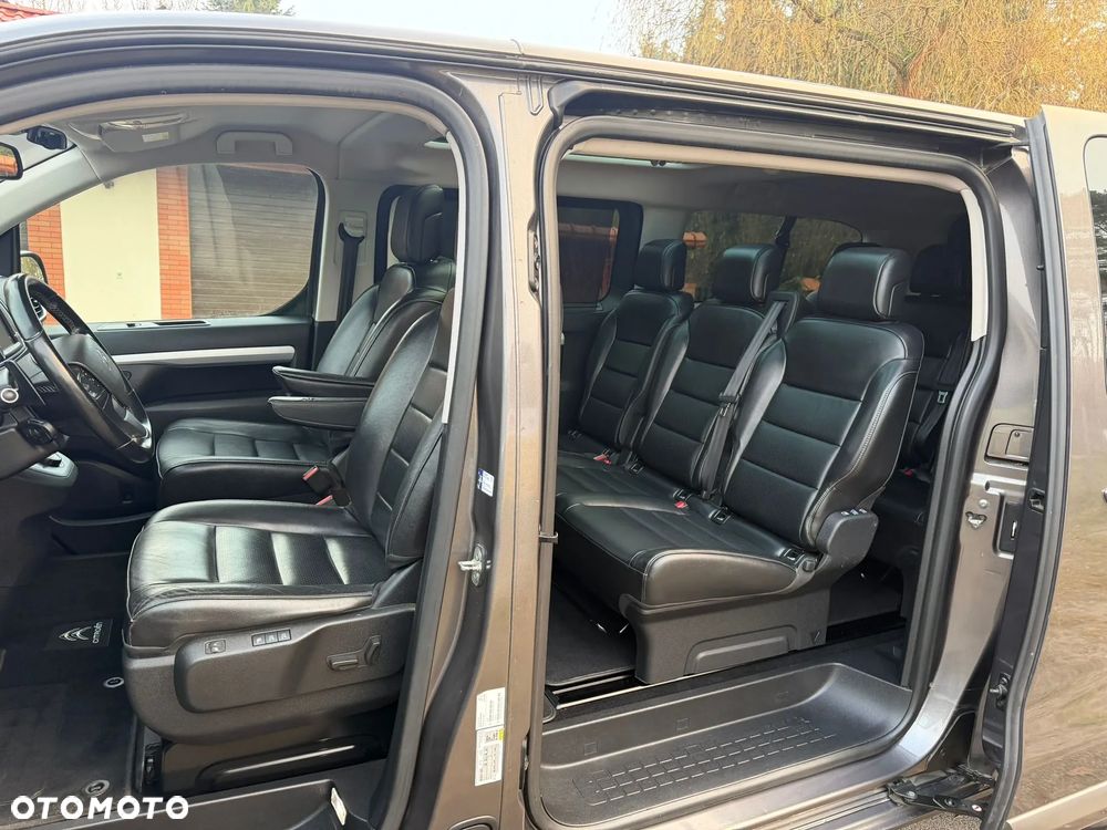 Citroën SpaceTourer 2.0 BlueHDi XL Business Lounge - 16