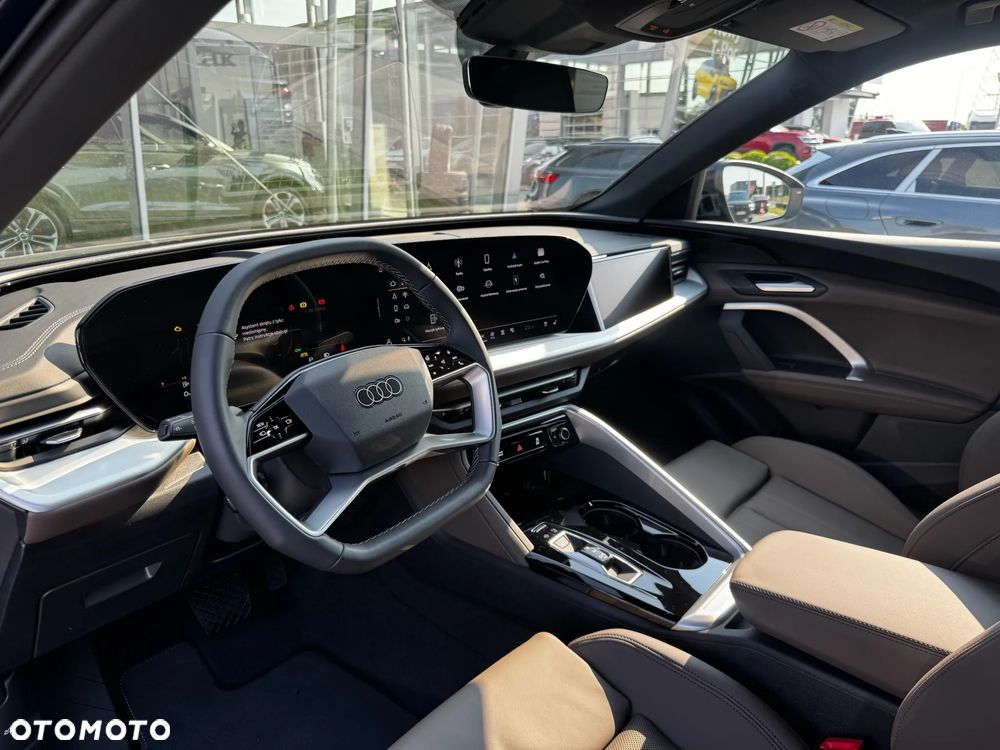 Audi Q5 TDI mHEV 150 kW Quattro S tronic - 16