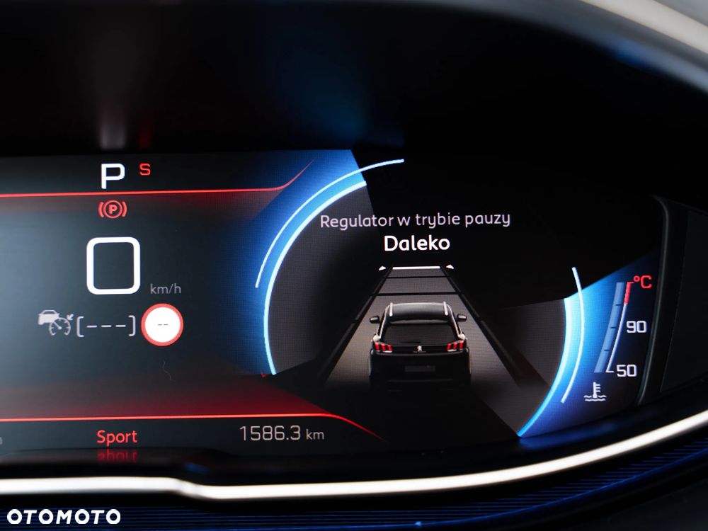 Peugeot 3008 BlueHDi 130 Stop & Start EAT8 Allure - 31