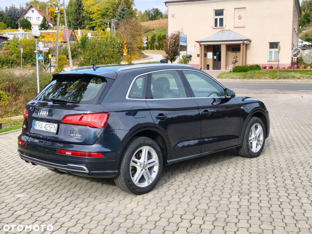 Audi Q5 - 16