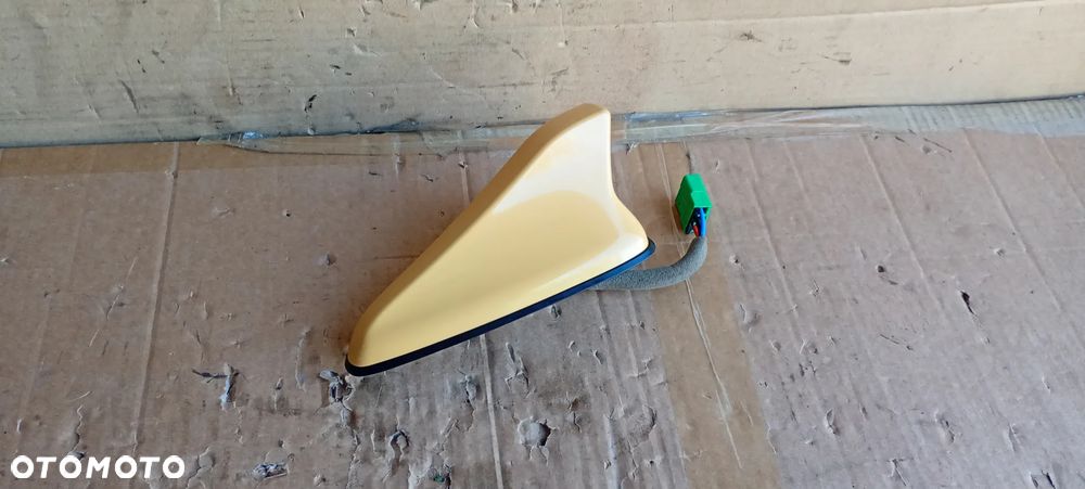Antena dachowa radia rekin Kia Picanto III Lift 96210-G6DB0 B2Y - 4