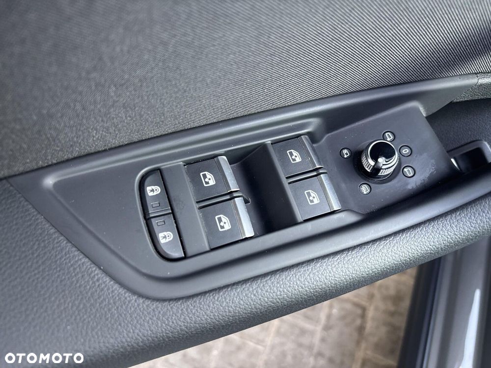 Audi A4 Allroad - 21