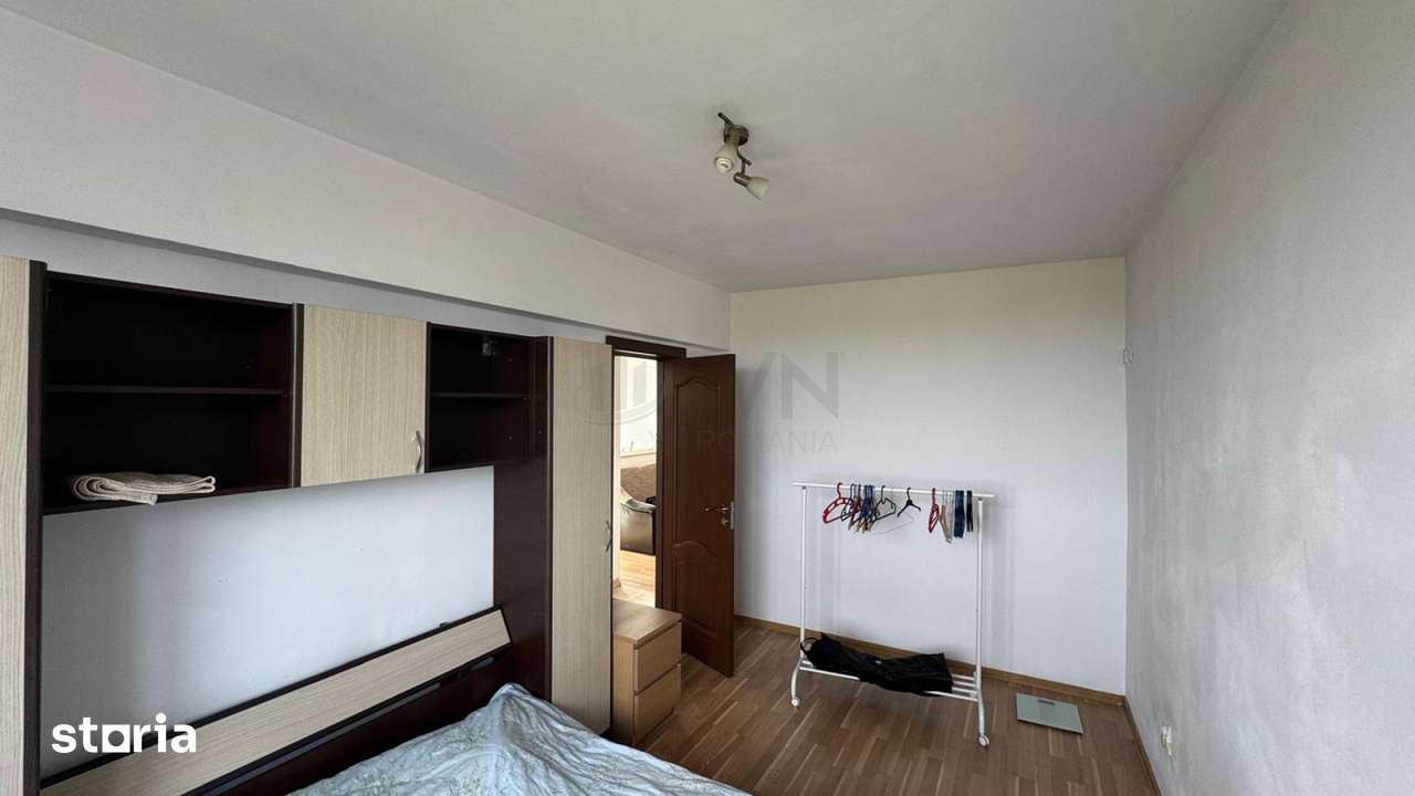 Apartament 3 camere I Floreasca I Vanzare — fotografia 3