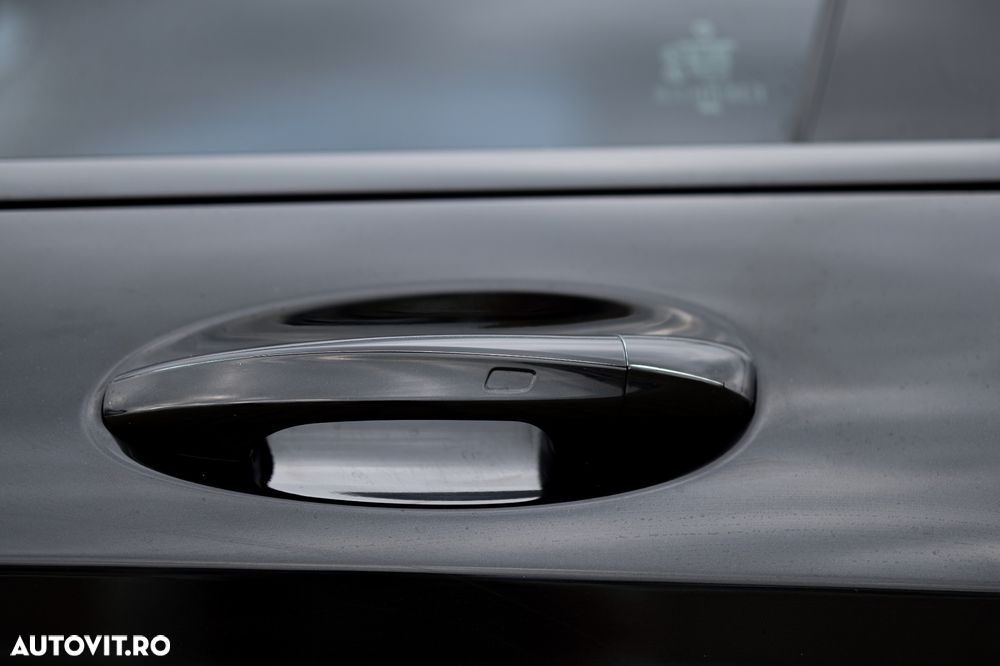 Mercedes-Benz S 350 (BlueTEC) d L 7G-TRONIC - 14