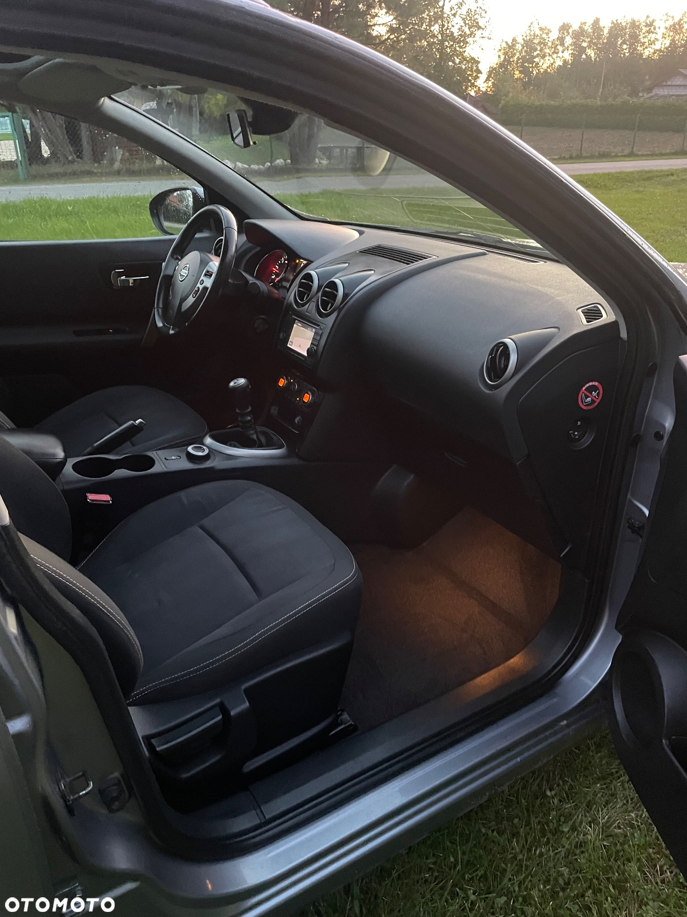 Nissan Qashqai - 19