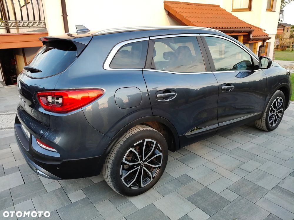 Renault Kadjar BLUE dCi 115 EDC EQUILIBRE - 4