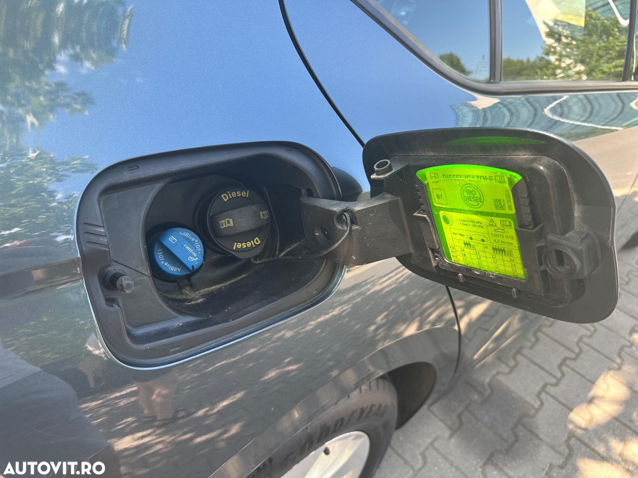Skoda Octavia 2.0 TDI DSG Style - 13