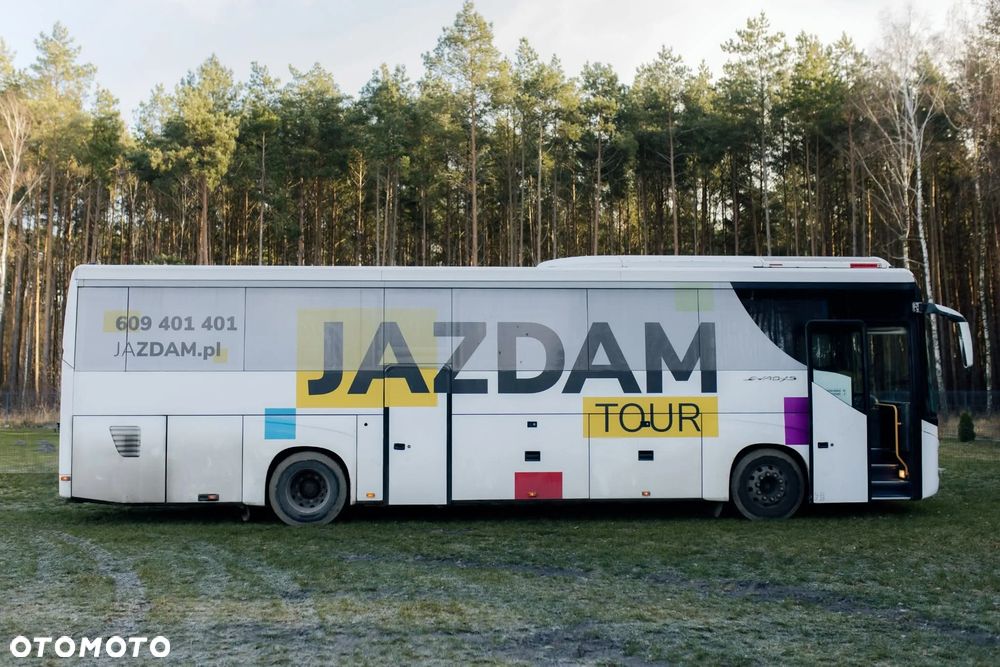 Irisbus Evadys - 2