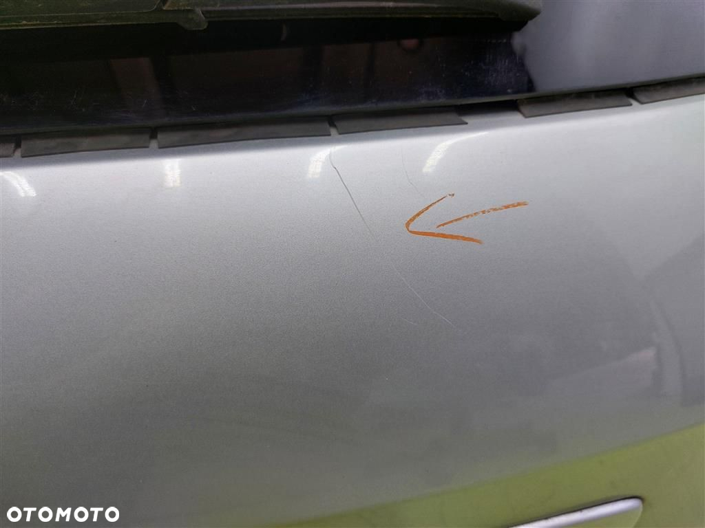 Klapa tył tylna Peugeot 308 T7 2008-2013R  SREBRNA SZYBA KPL LAK:EZRC KOMBI - 8