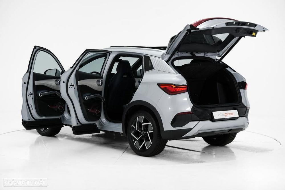 BYD Atto 3 Design - 5