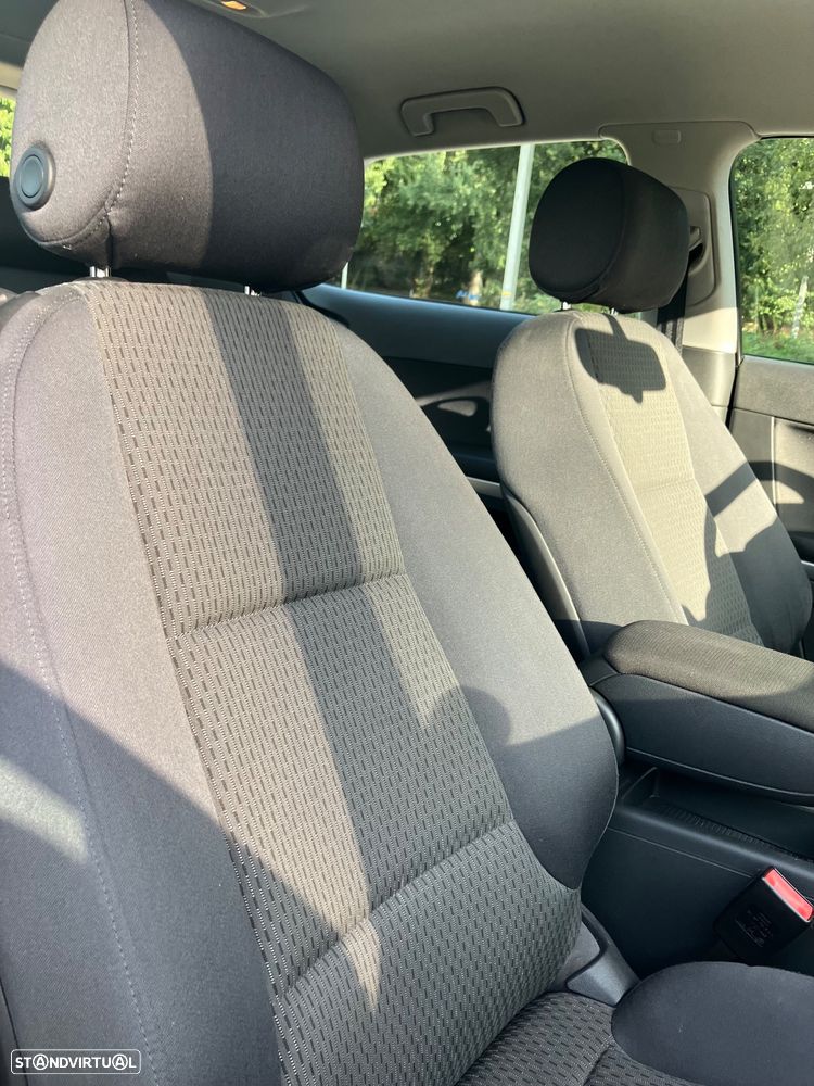 Audi A3 1.4 TFSI Ambiente - 17