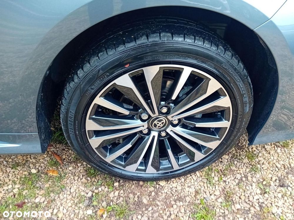 Toyota Corolla 1.8 Hybrid Style - 15