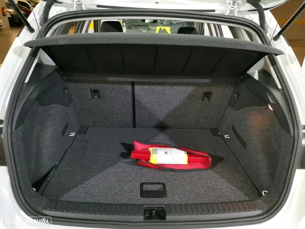 SEAT Arona 1.0 TSI Style - 12