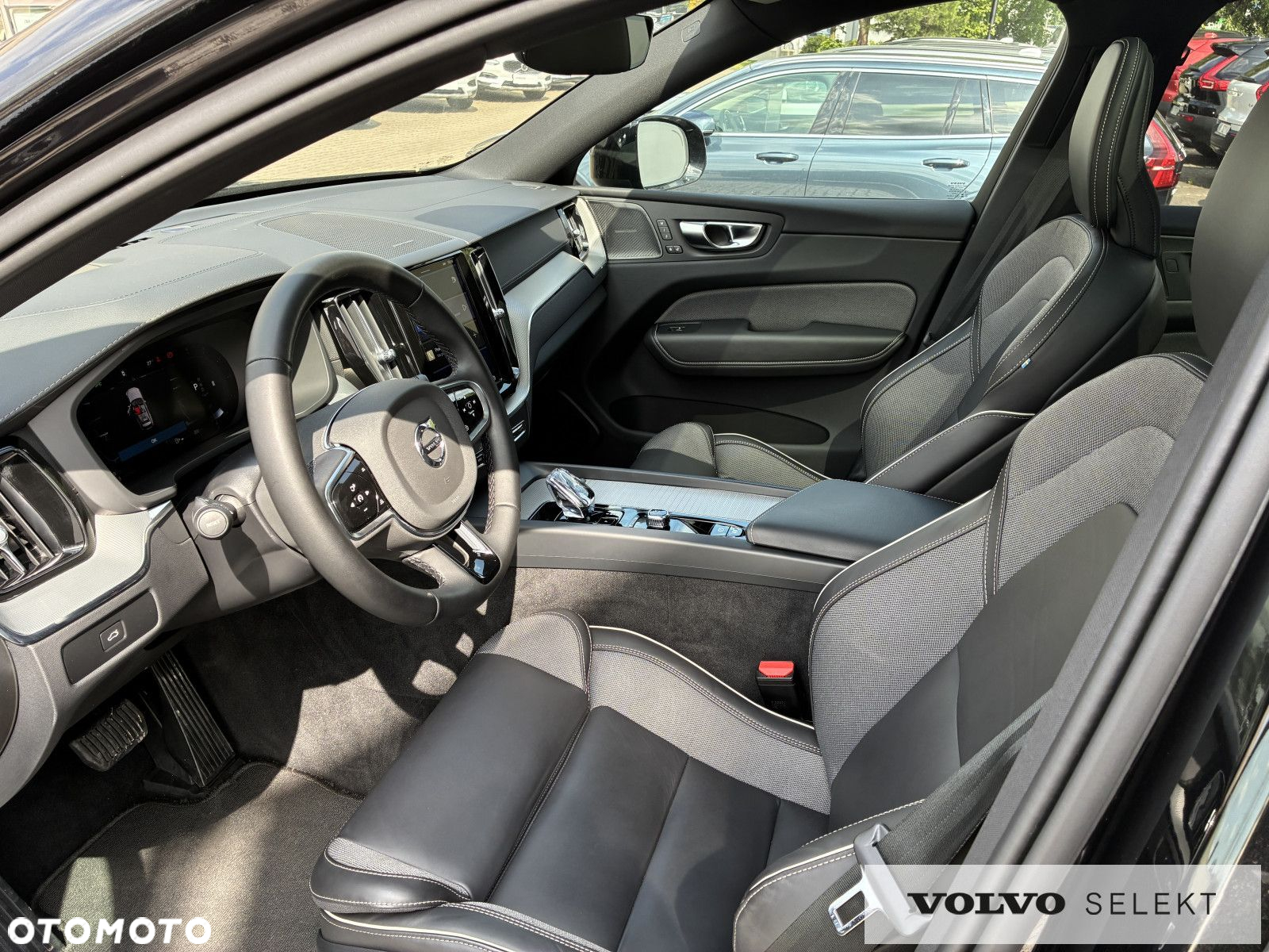 Volvo XC 60 - 8