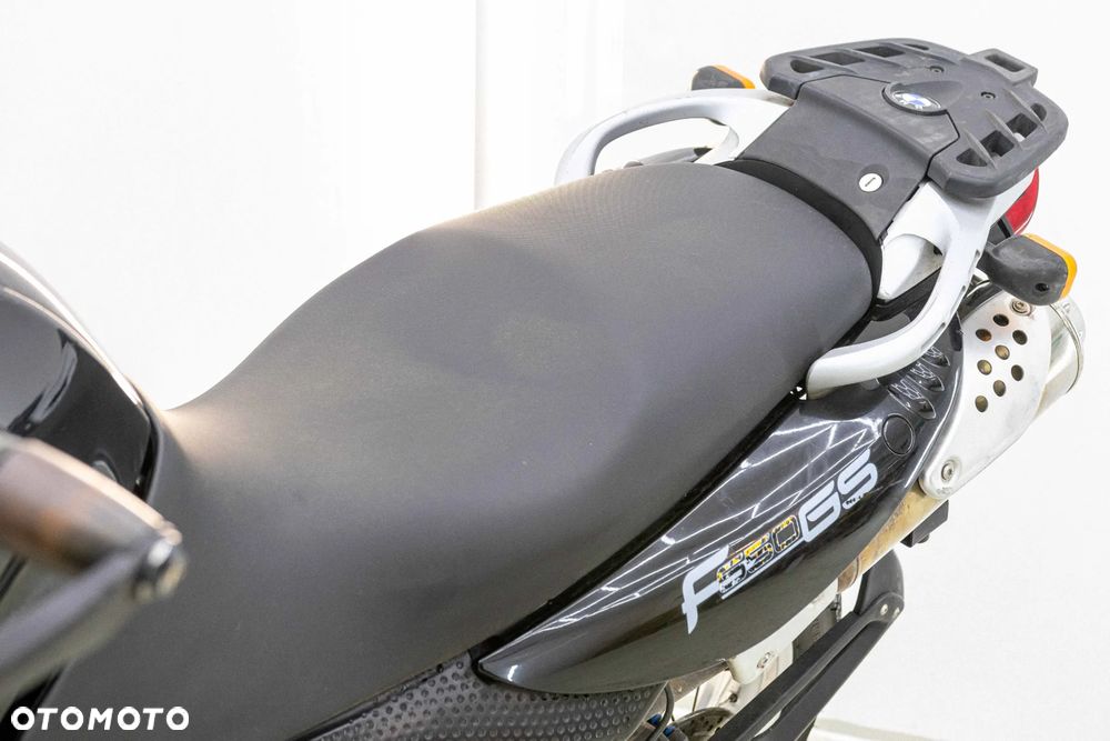 BMW GS - 21