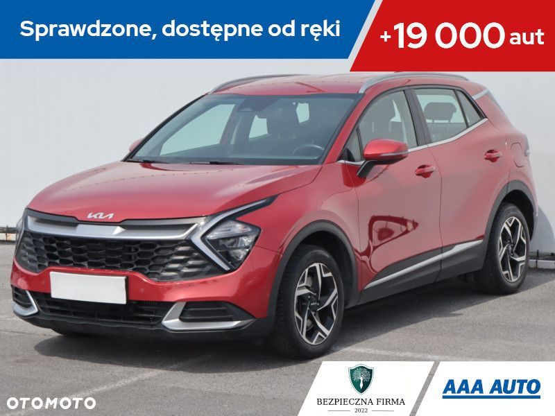Kia Sportage - 2
