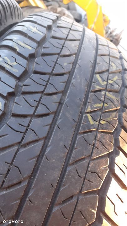 265/65/17 Dunlop Grandtrek AT20 - 2