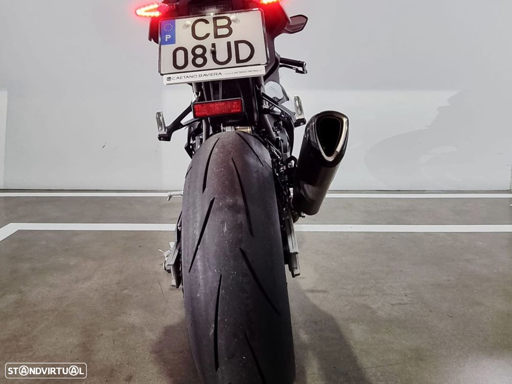BMW S 1000 RR 1000RRPackM - 7